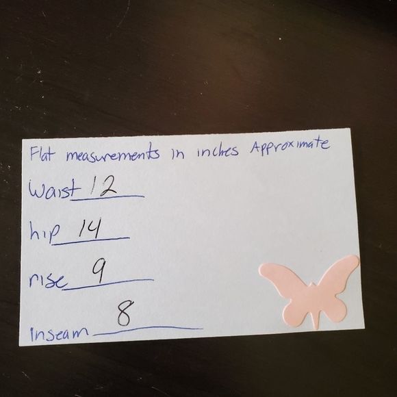 Bike shorts small - Picture 9 of 9